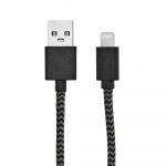 Cable de charge publicitaire