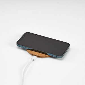 Chargeur sans fil personnalisable