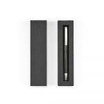 Stylo noir promotionnel