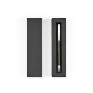 Stylo noir promotionnel