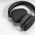Casque personnalisable noir