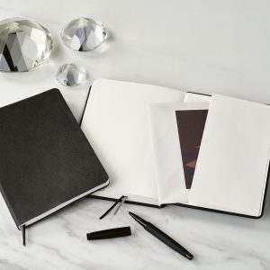Carnet A5 publicitaire