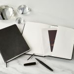 Carnet A5 publicitaire