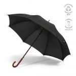 Parapluie publicitaire noir