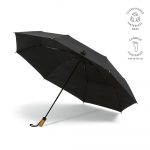 Parapluie publicitaire noir