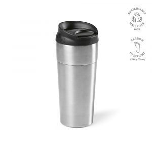 Mug isotherme personnalisable