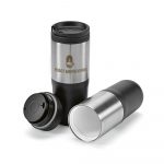 Bouteille isotherme personnalisable