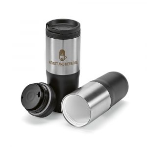 Bouteille isotherme personnalisable