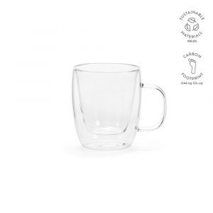 Tasse à café personnalisable