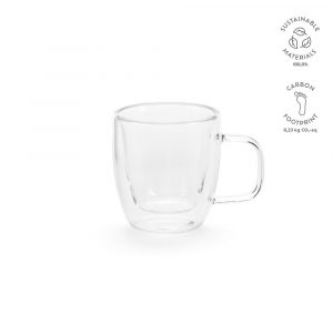 tasse à café publicitaire