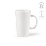 Mug blanc personnalisé