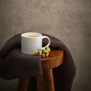 Mug personnalisable