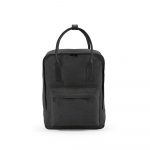 Sac à dos publicitaire noir