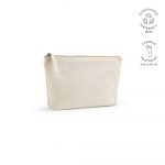Trousse de toilette publicitaire beige
