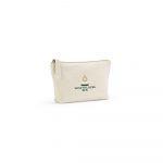 Trousse de toilette publicitaire beige