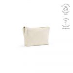 Trousse de toilette publicitaire beige