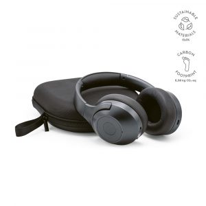 Casque personnalisable noir