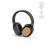 Casque personnalisable noir