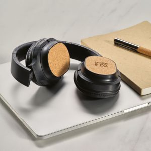 Casque personnalisable noir