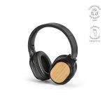Casque noir personnalisable