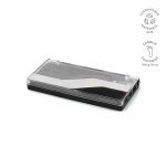 Power bank personnalisable noir