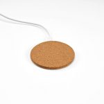 Chargeur sans fil personnalisable