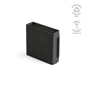 Chargeur sans fil publicitaire