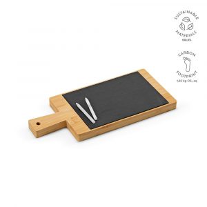 Planche ardoise personnalisable