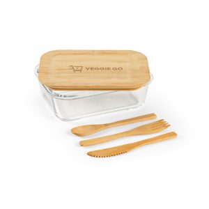 Lunch box personnalisable
