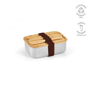 Lunch box publicitaire