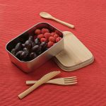 Lunch box personnalisable