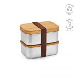 Lunch box personnalisable