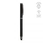 stylo noir personnalisable