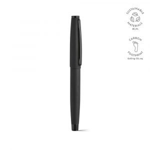 Stylo publicitaire noir