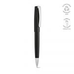 Stylo noir promotionnel
