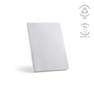 Carnet A5 personnalisable