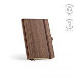 Carnet A5 personnalisable