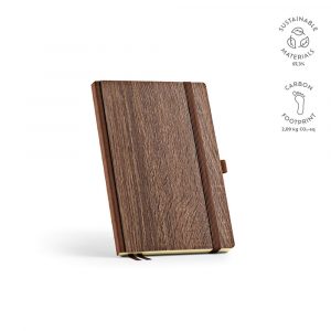 Carnet A5 personnalisable