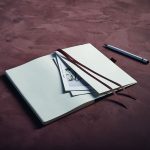 Carnet A5 personnalisable