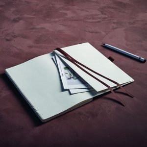 Carnet A5 personnalisable