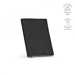 Carnet A5 publicitaire