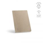 Carnet A5 personnalisable