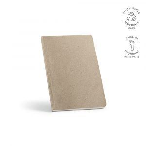 Carnet A5 personnalisable