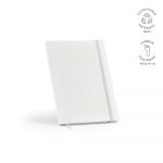 Carnet A5 publicitaire