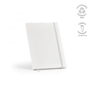 Carnet A5 publicitaire