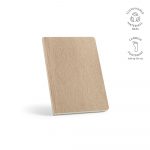 Carnet A5 personnalisable