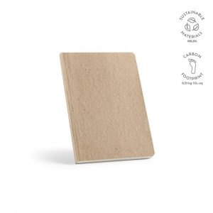 Carnet A5 personnalisable