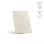 Carnet A5 publicitaire