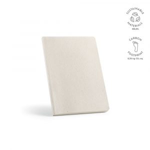 Carnet A5 publicitaire