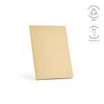 Carnet A5 publicitaire